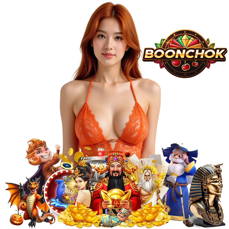 BOONCHOK