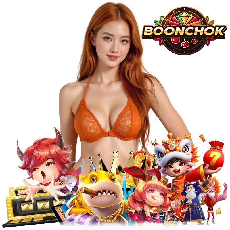 BOONCHOK TRUE WALLET